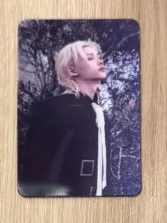 StrayKids フィリックス DOIT it ver. レンチキュラー