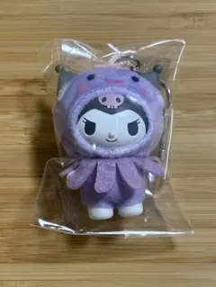 ちびっとも　みずのいきもの　クロミ