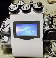 楽トレEMS EXCARE PRO3 Vスティック付 - メルカリ