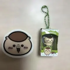 ちいかわ くりまんじゅう グッズセット