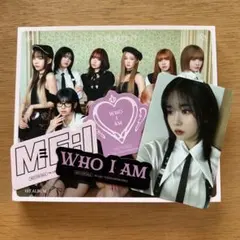 ME:I ミーアイ 佐々木心菜 kokona トレカセット ME:I 佐々木心菜 KOKONA トレーディングカード トレカ 4枚セット