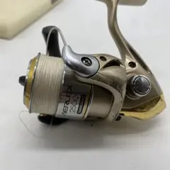 シマノ スーパーエアロ GT6000 AERLEX 2500 日本製 シマノ スーパーエアロ GT6000 AERLEX 2500 日本製 シマノ