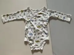 ベビー肌着 ロンパース
