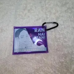 東京リベンジャーズ 渋谷ジャック HMV マルチケース 灰谷蘭