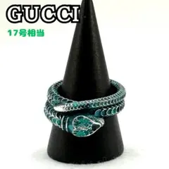 2026年最新】GUCCI 号数：17号 メンズ リング・指輪の人気アイテム