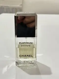 CHANEL エゴイスト プラチナム オードトワレ　50ml