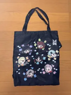 週末限定価格BTS《TinyTAN》トートバッグ キャラクター