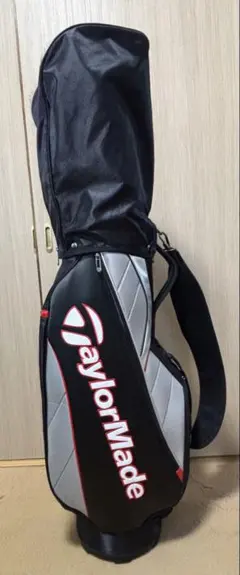 2026年最新】TaylorMade ゴルフバッグ・キャディバッグの人気アイテム