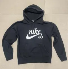 nike sb パーカー