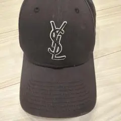 2026年最新】Saint Laurent メンズ キャップの人気アイテム - メルカリ