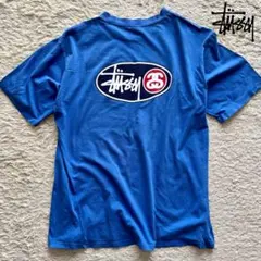 90s OLD STUSSY 4X4 Tシャツ 白タグ USA シングルステッチ - メルカリ