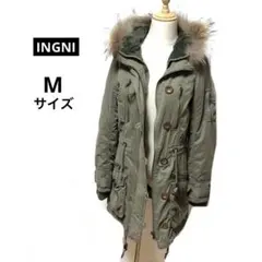 平成ギャル モッズコート