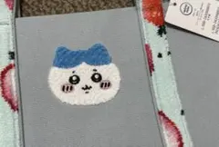 フェイラー　ちいかわ　ハチワレ ちいかわ」×ラブラリー バイ フェイラー初コラボ、“苺に囲まれる