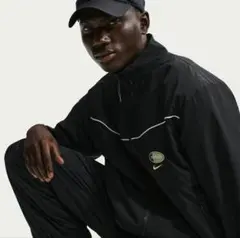 【新品】NIKE NSW AIR MAX 95 WVN JKT Sサイズ