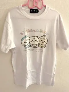 メリージェニー ちいかわ リボン Ter Tシャツ ピンク 新品未使用 タグ