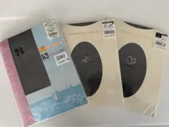 ストッキング 3枚セット ブラック