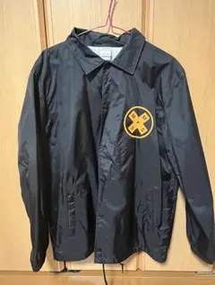 コーチジャケット