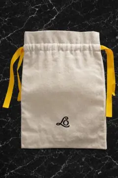 ロクシタン　巾着