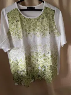 Graceful Days LLサイズ 美品　明日までのサムネイル