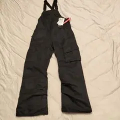 volcom オーバーオール スノーウェア 150-160のサムネイル