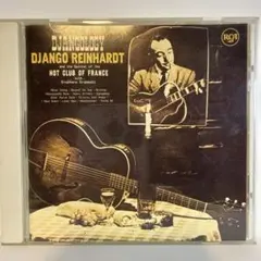 【ジャズ】Djangology / Django Reinhardt