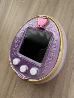 2025年最新】たまごっち 4U ロイヤルパープルの人気アイテム - メルカリ