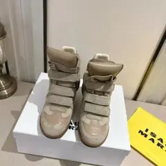 2026年最新】Isabel marant スニーカーの人気アイテム - メルカリ