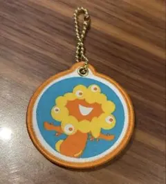 EXPO 2025 ミャクミャクキーホルダー
