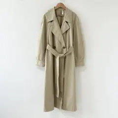 Deuxieme Classe コルピエロ　OLMETEX TRENCH コートのサムネイル