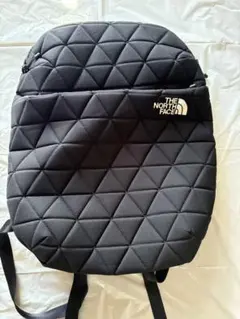 THE NORTH FACE ブラックリュック