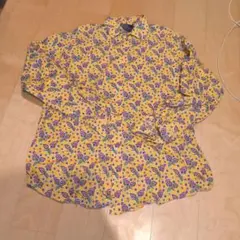 t*k様 Polo by Ralph Lauren イエローフラワー