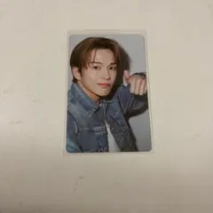 TREASURE MENOKIN アサヒ　トレカ