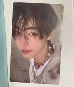 2025年最新】enhypenソンフンの人気アイテム - メルカリ