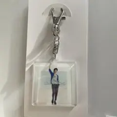 GENERATIONS 　柿原徹也　ジャケットアクリルキーホルダー