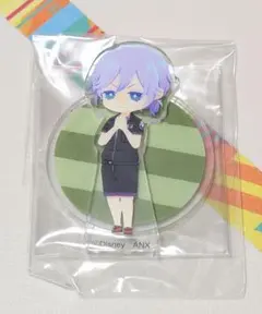 ツイステッドワンダーランド エペル 運動着 ミニアクリルスタンド ツイステ