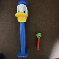 2026年最新】PEZ ドナルドの人気アイテム - メルカリ