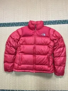 THE NORTH FACE ヌプシ　ダウンジャケット　700フィル