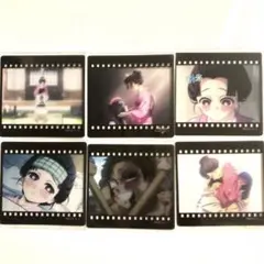 鬼滅の刃 ufotable DINING クリカ 恋雪 狛治 ①