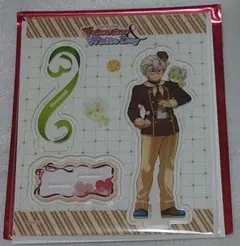 鬼滅の刃 バレンタイン&ホワイトデー2026 アクリルスタンド 不死川実弥