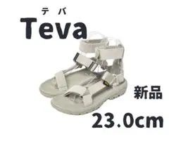 teva テバ サンダル 23.0cm 新品