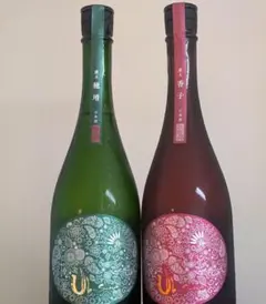 産土神宴 改良信交 二農醸&産土 穂増 六農醸セット - メルカリ