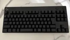 Logicool GPRO ゲーミングキーボード　有線