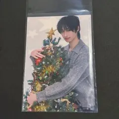 Ray・竹内黎 】受注限定クリスマスフォト【 龍宮城 】 - メルカリ