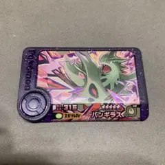 ポケモンフレンダ　バンギラス　ベストタッグ4だん　スーパートレジャー