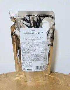 【匿名配送】オルビス　オイルカットクレンジングリキッド つめかえ用 1コのサムネイル