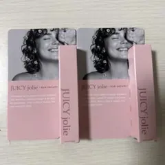 JUICY jolie 目元美容液 2本セット - メルカリ