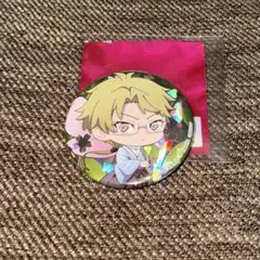 文豪ストレイドッグス 大博覧会 国木田独歩 缶バッチ - メルカリ