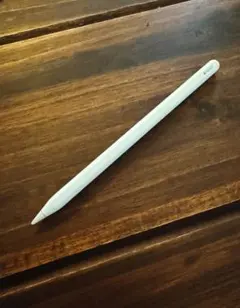 Apple Pencil 第二世代　純正ペン先付き