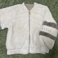 ファージャケット 140