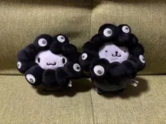 Expo 2025 ぬいぐるみ 2種